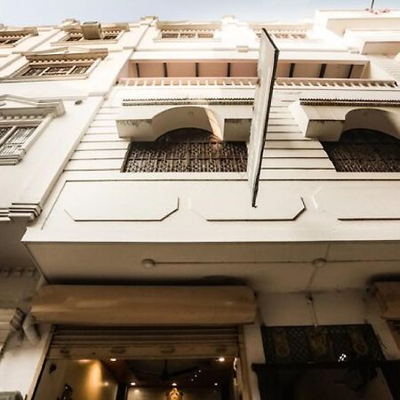 Hotel Aakash Ganga Waranasi Zewnętrze zdjęcie