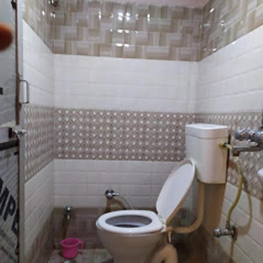 Hotel Aakash Ganga Waranasi Zewnętrze zdjęcie