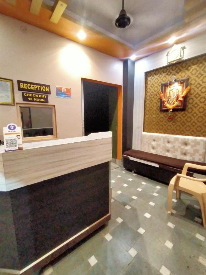 Hotel Aakash Ganga Waranasi Zewnętrze zdjęcie