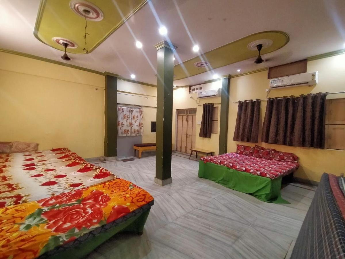 Hotel Aakash Ganga Waranasi Zewnętrze zdjęcie