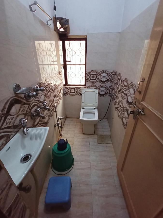 Hotel Aakash Ganga Waranasi Zewnętrze zdjęcie